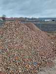 Kruszywa, tłuczeń, żwir, kliniec, piasek pospółka beton transport 3,5t