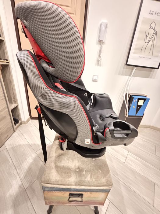 Продам дитяче крісло Evenflo Symphony Sport