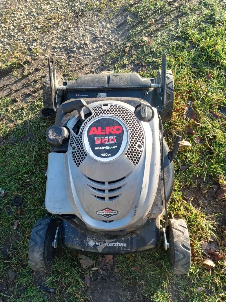 Silnik briggs&stratton 750 ,675 ,625 ,500
