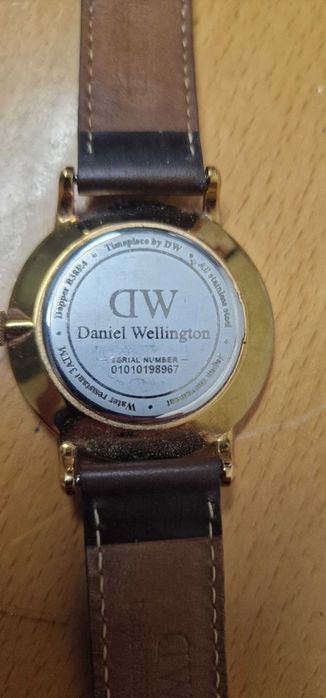 Daniel Wellington Classic