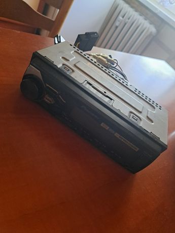 Radio Pioneer USB AUX