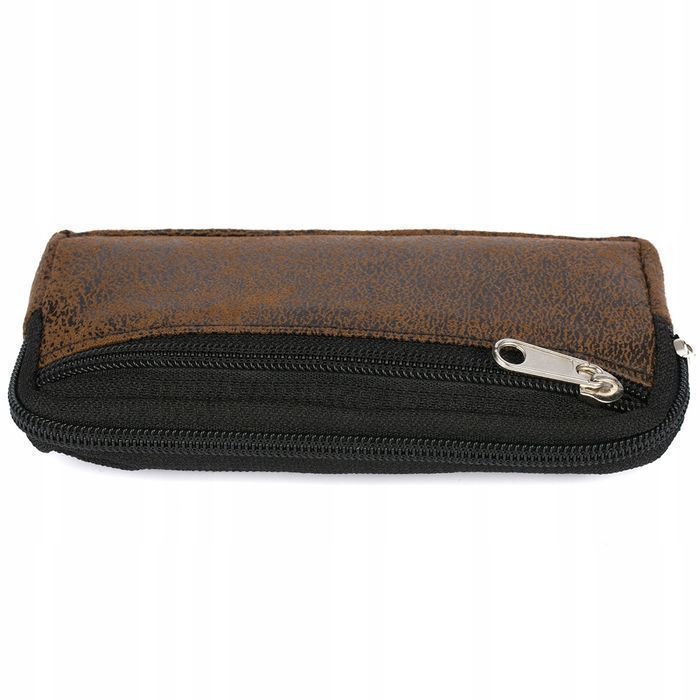 Etui na telefon dokumenty piórnik etui na klucze portfel pokrowiec