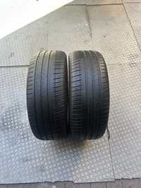 245-45 R19 102Y Michelin Pilot Sport 3 2шт