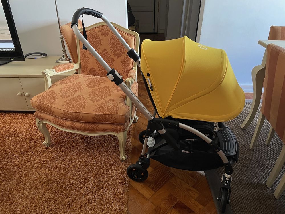 Carrinho de bebé Bugaboo Bee 5