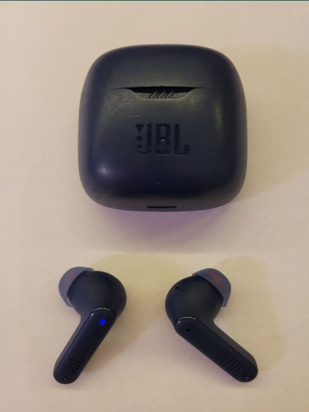 Słuchawki Jbl Tune 230NC