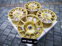 Felgi Sparco TERRA 17" 7.5J 17x7.5 ET48 5x100