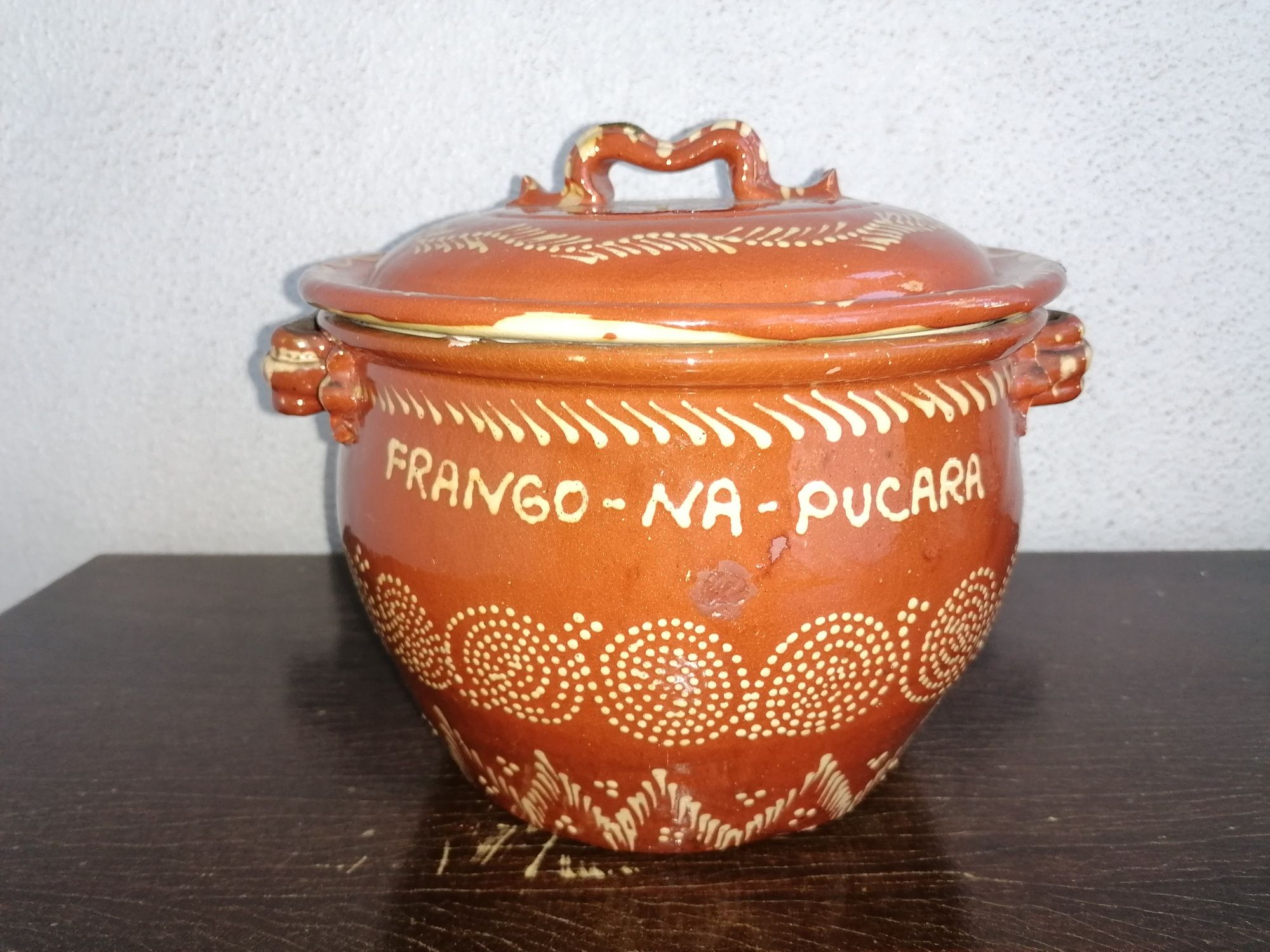 Tacho vintage  nunca usado