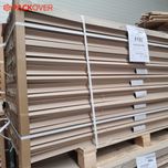 Kątownik tekturowy 35x35x3mm, długość 180 cm, duży wybór