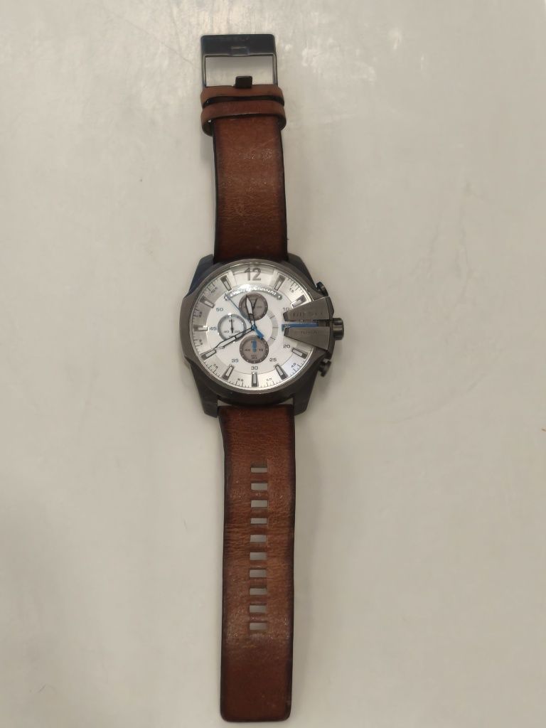 Relógio Diesel Chief Chronograph