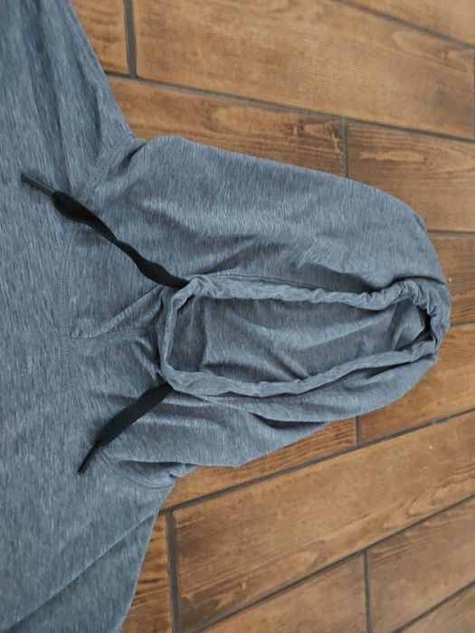 Krótka bluza sportowa gap fit rozmiar m