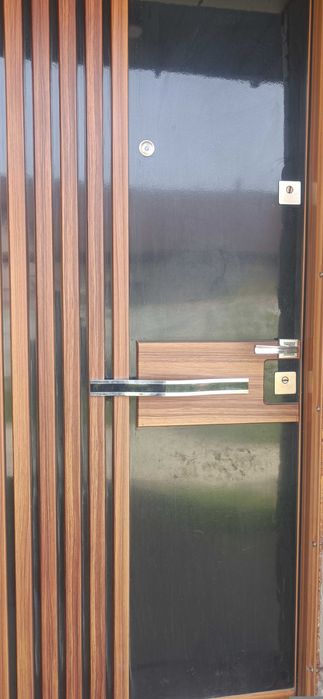 Двері вхідні,міжкімнатні