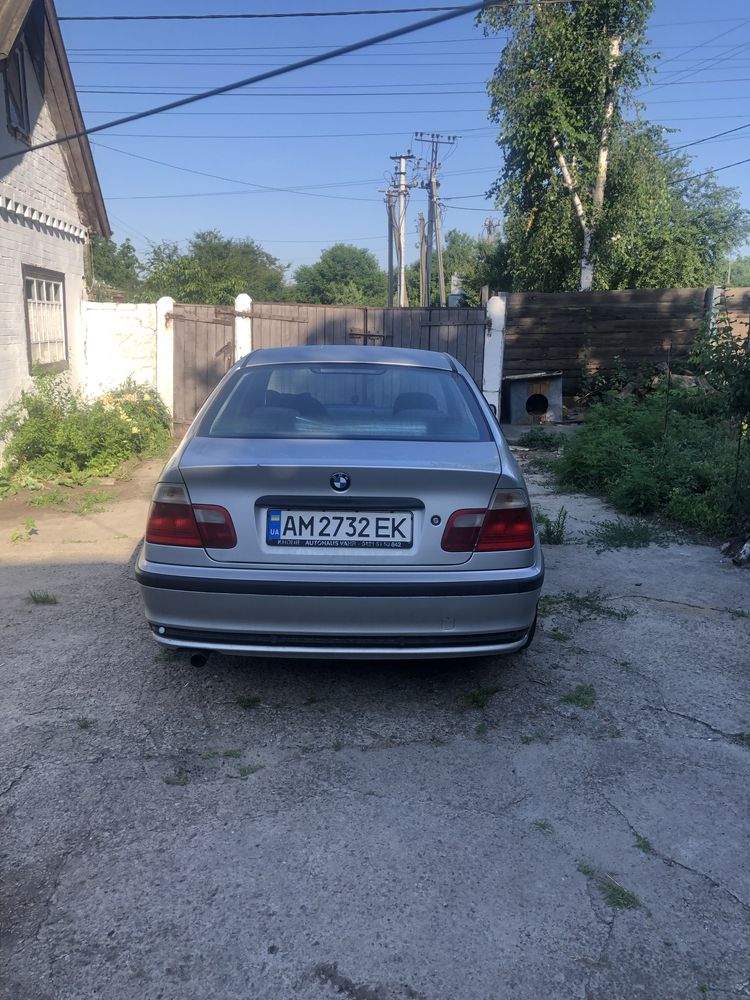 ОБМЕН Бмв, тройка е46 (bmw e46)