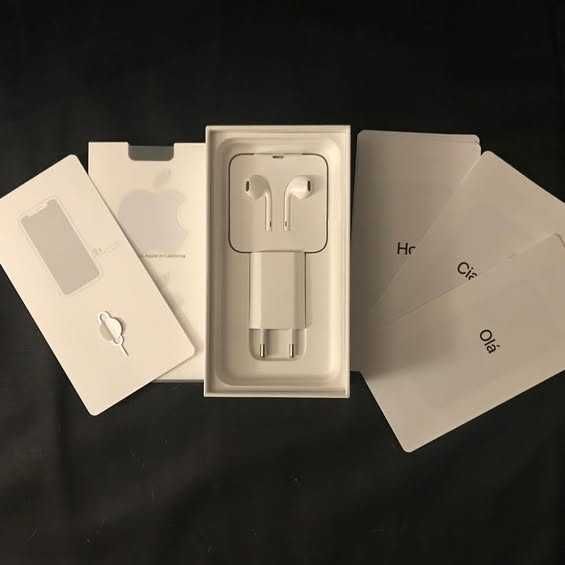 [Novo] Apple iPhone XR - 128GB - Preto - Desbloqueado