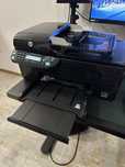 Impressora e scanner HP Officejet 4500