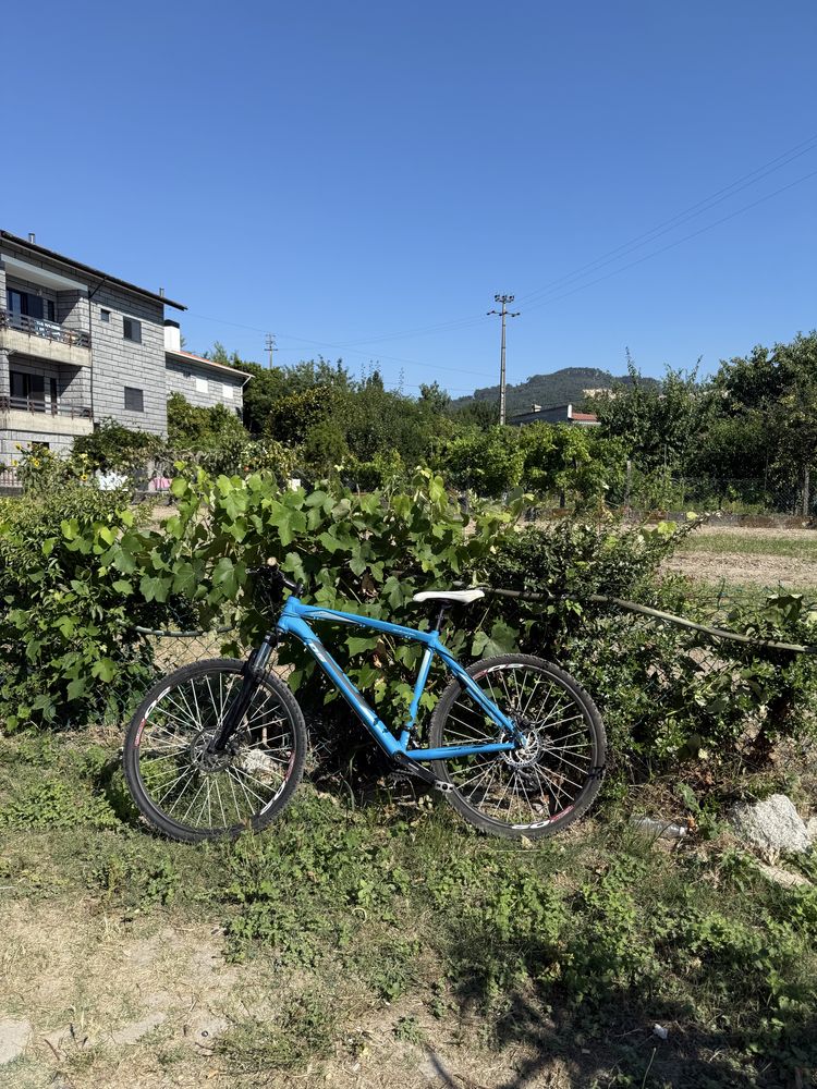 Bicicleta DS roda 26
