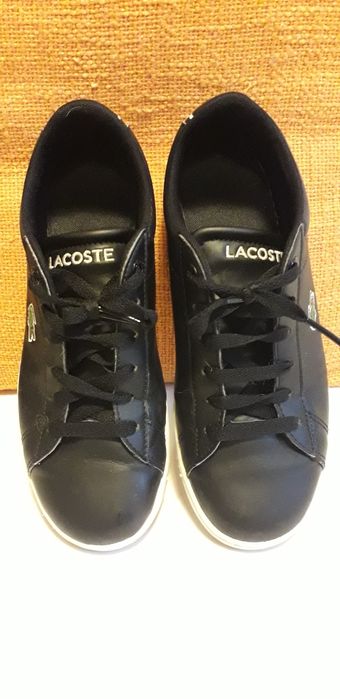 Ténis Lacoste senhora