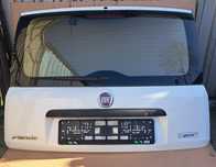 Fiat Panda II Klapa 268 kompletna