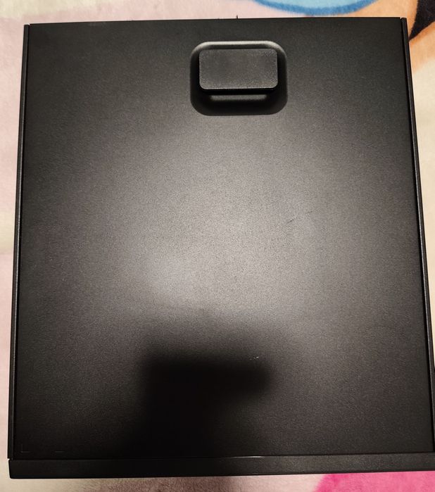 Desktop Hp Prodesk 600 G2