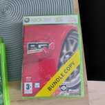 Gra PGR 4 xbox 360 Pl