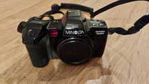Minolta Dynax 7000i