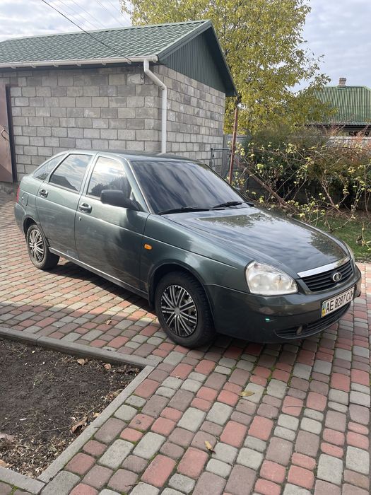 Продам ВАЗ 2172 Пріору