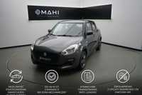 Suzuki Swift Klima Alu Gwarancja Zamiana Raty