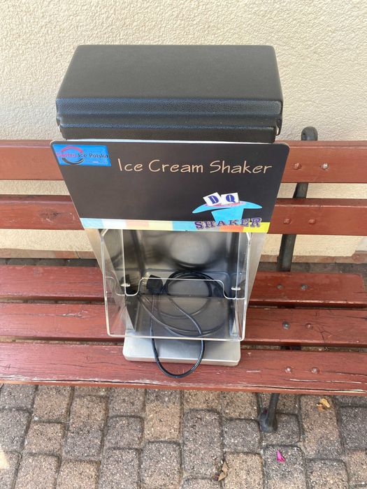 Maszyna do lodów FLURRY mikser