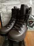 Iturry Gold Wet Weather Gore-Tex