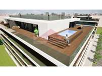 Apartamento T3 com acabamentos de Luxo.(Oferta da escritura).