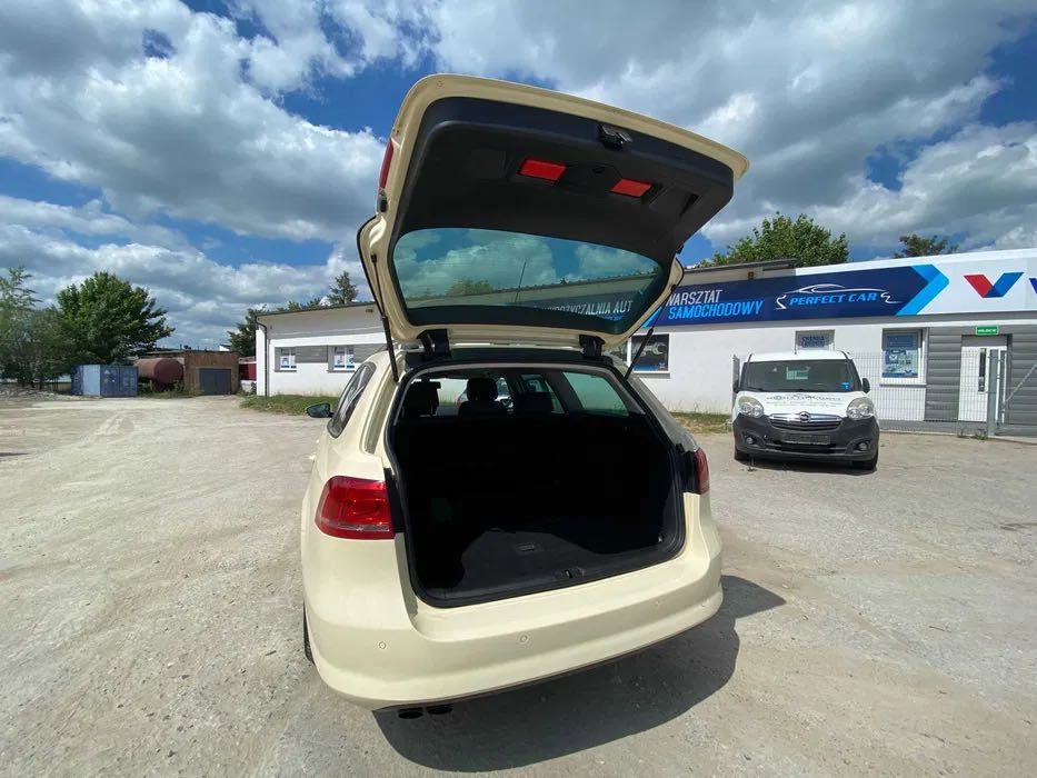 Wynajem samochodu,wypożyczalnia Tczew, Elbląg, Gdańsk,Starogard PASSAT