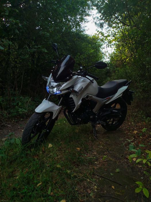 Продам Lifan kp 200
