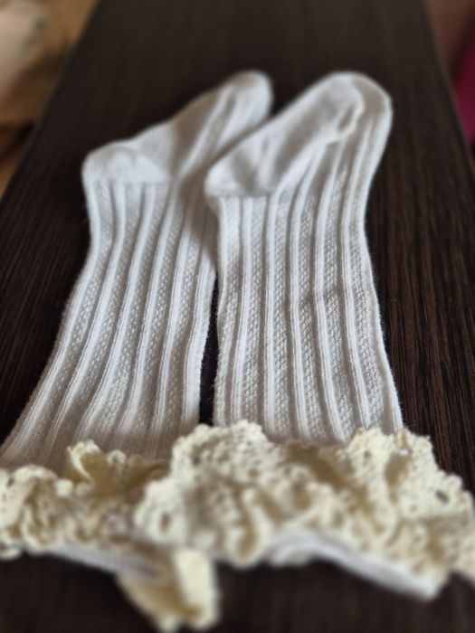 Дитячі гольфи, колготки