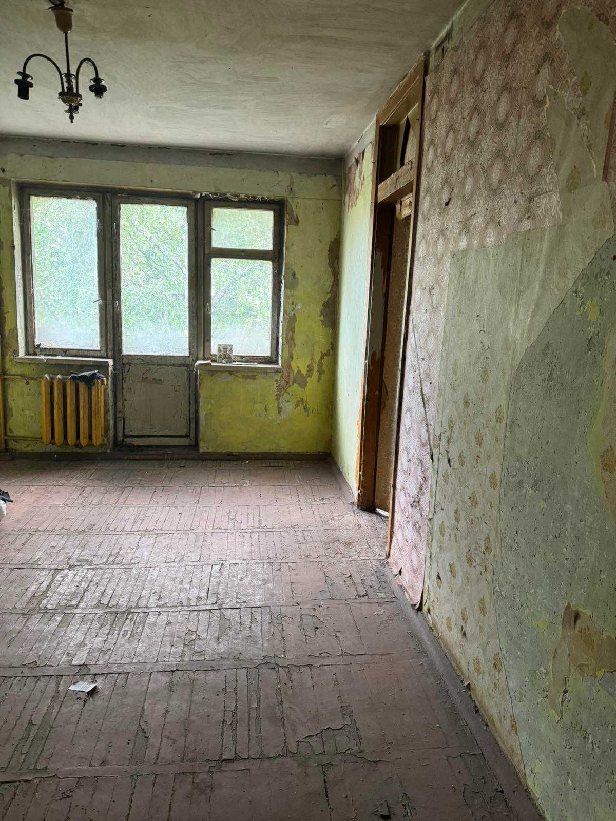 Продам 2 комнатную квартиру на Новых Домах