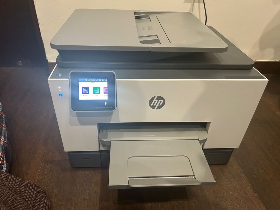 Impressora All in One HP 9022