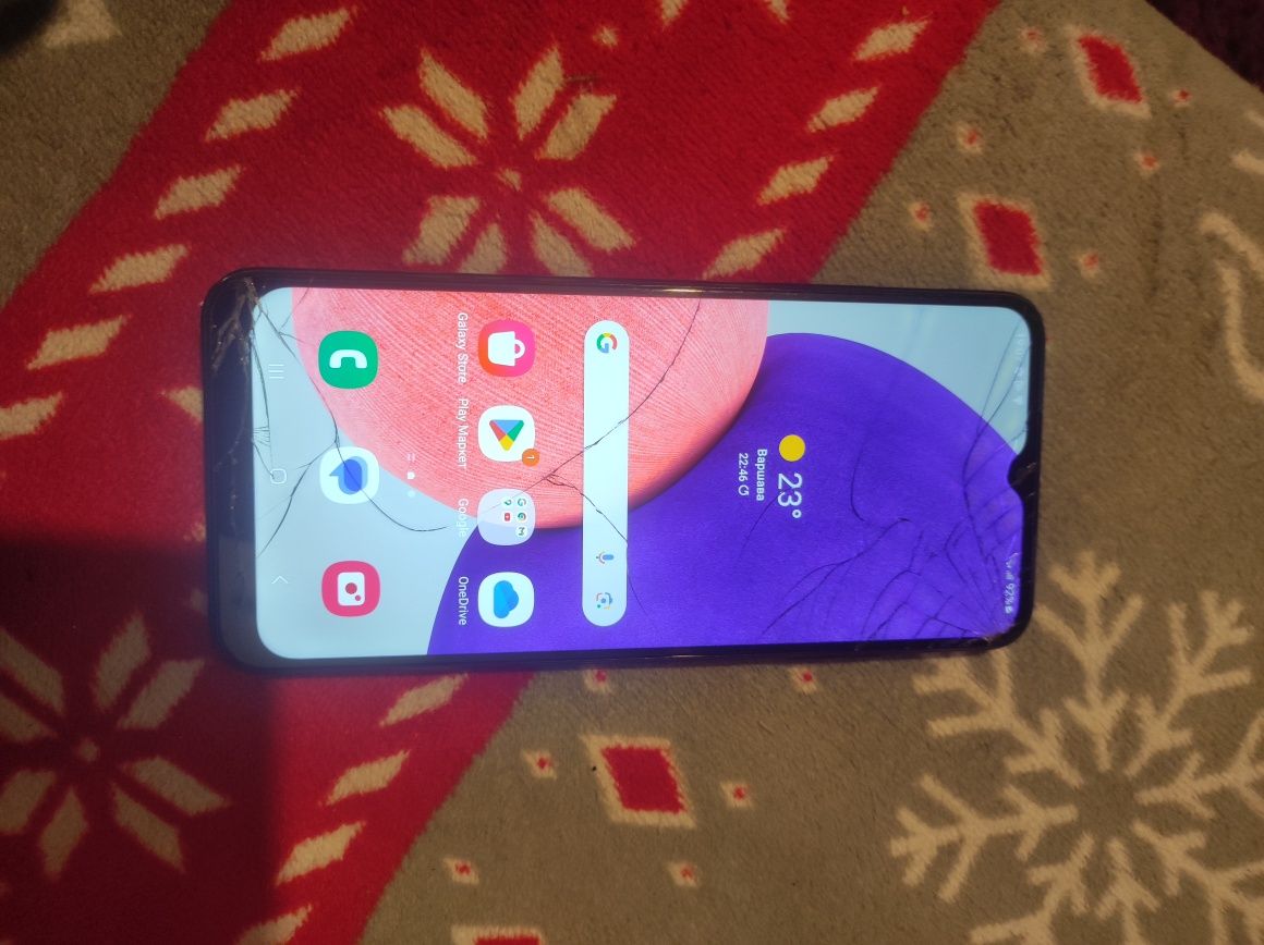 Продам телефон Samsung a22 5g