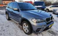 BMW X5 2011 року