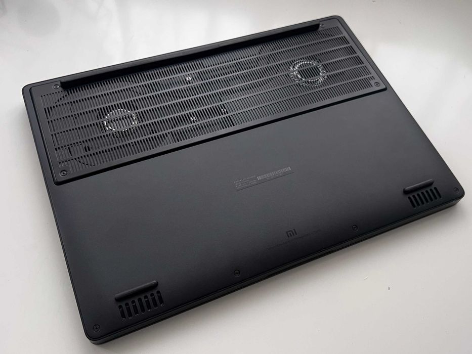 RTX App+! Игровой ноутбук Xiaomi Gaming 15 (RTX 2060 ,3050 ,3060)