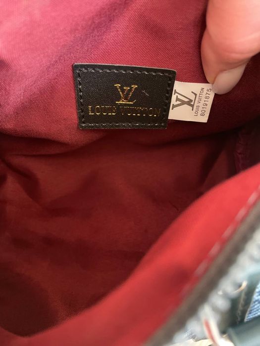Сумка Louis Vuitton