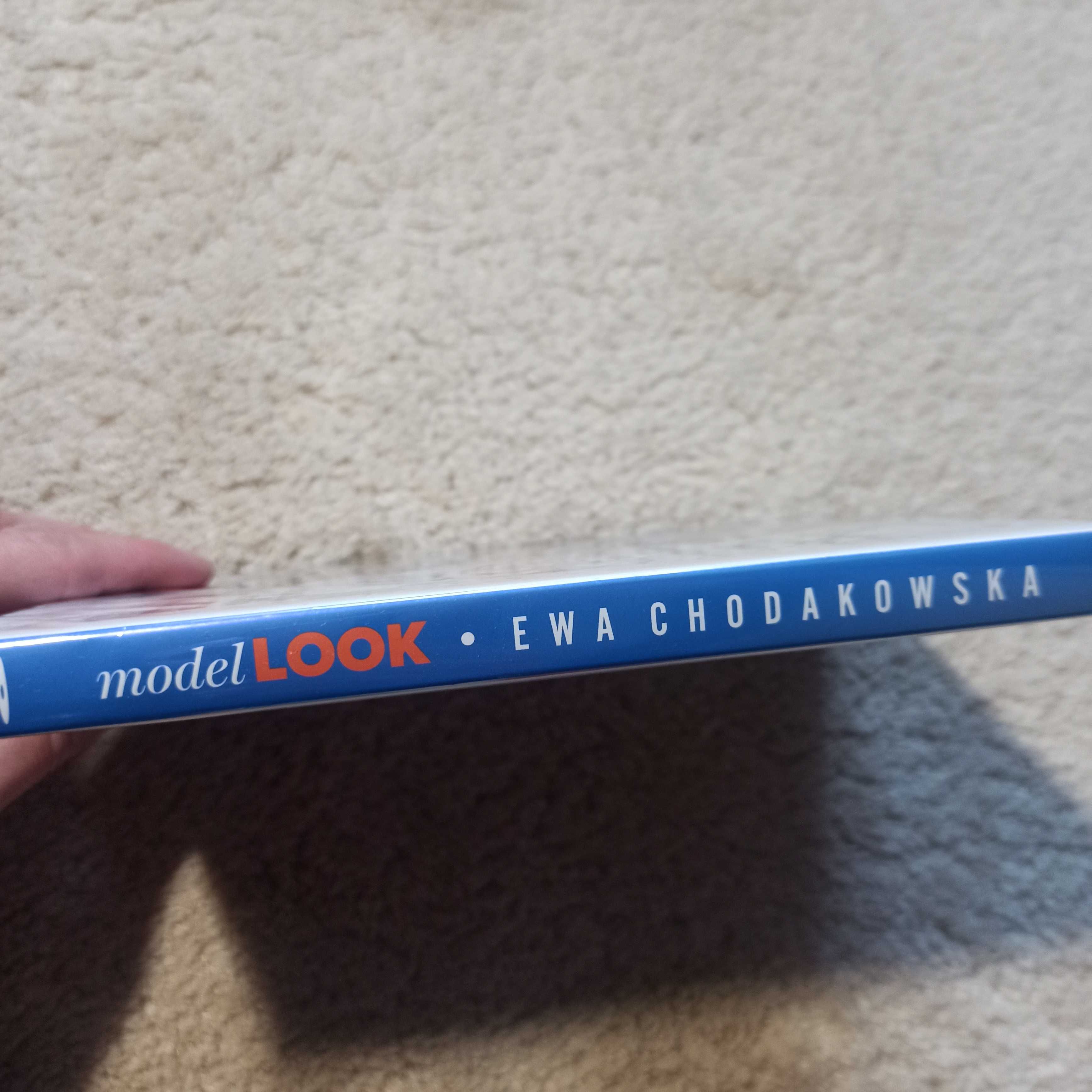 Model Look DVD Ewa Chodakowska (wznowienie produkcji z 2014)