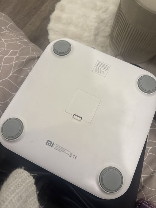 Waga łazienkowa Xiaomi MI