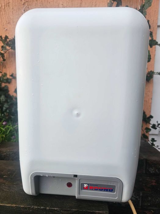 Продам бойлер на 15 л б/у