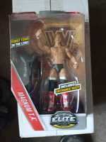 Mattel WWE Elite Magnum T. A.