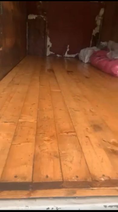 FAW 1051. 3.2TDI фургон металевий