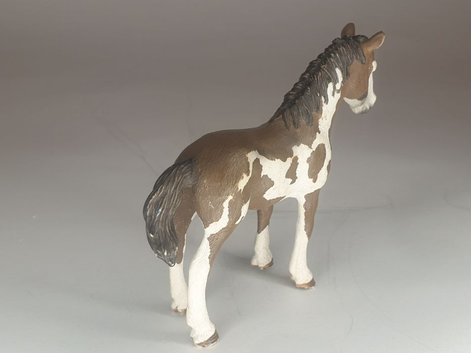Figurka schleich koń