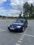 VW Passat kombi 2.0 Benzyna