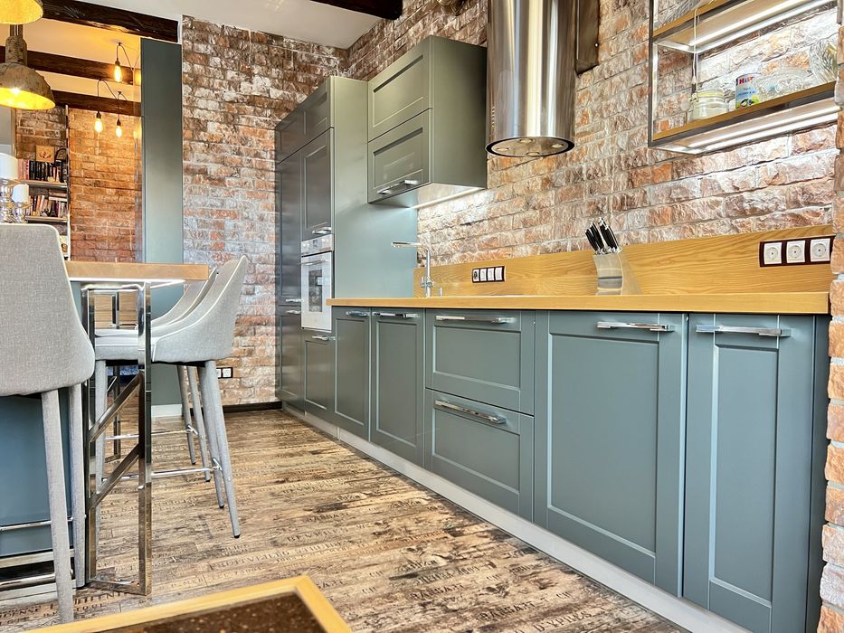 Продаж 2к, ЦУМ, новобудова, 69м2