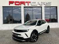 Opel Mokka 1.2 DI Turbo Auto Elegance