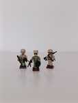 Afrika Korps Cobi