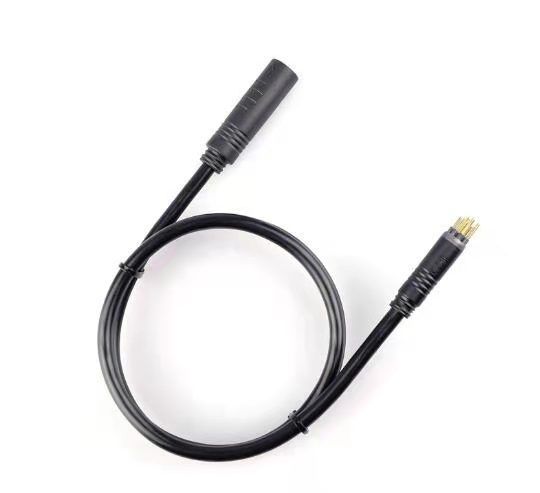 9Pin для bafang mxus, провод мотор колесо электровелосипед