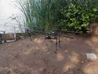 Wędki Shimano Shimano TX1A INT 12FT 3,66